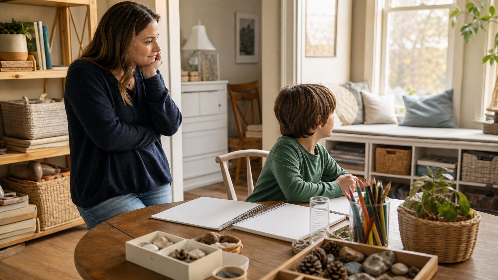 Homeschooling Pros and Cons: Is It Right for Your Child?